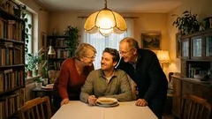 Wystarczy jedno zdanie, a dzieci zawsze będą cię cenić: najpierw uczucia, potem zachowanie.