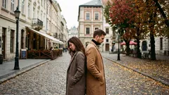 Zniknie, gdy zrobi się ciężko: 6 oznak, że ktoś cię porzuci w trudnej sytuacji