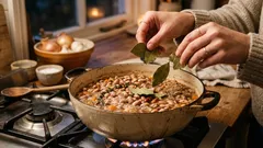 Jak przygotować suszoną fasolę bez zbędnego wysiłku: 5 prostych sposobów na uzyskanie miękkiej fasoli i smacznego bulionu.