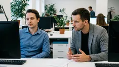 Jak mądrzy ludzie komunikują się z osobami, których nie lubią – i dlaczego nie jest to hipokryzja