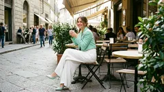 Wiosna 2026 r. zmieni wszystko – najważniejsze trendy modowe, które będą nosić wszyscy, oraz jak je dostosować do własnego stylu